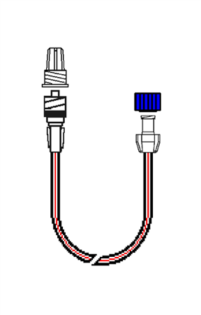 PMH Alargadera Arterial 150 cm 303.0398