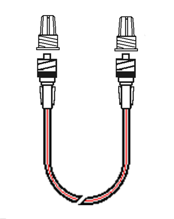 PMH Alargadera arterial LL 303.0393