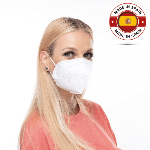 Mascarillas PMH