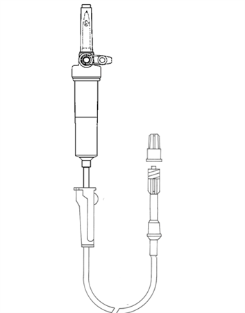 PMH Sistema de Infusión 101.0017