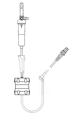 PMH Sistema de Infusión 106.0130